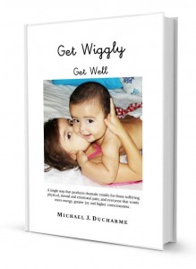 Get Wiggly book by Michael Ducharme